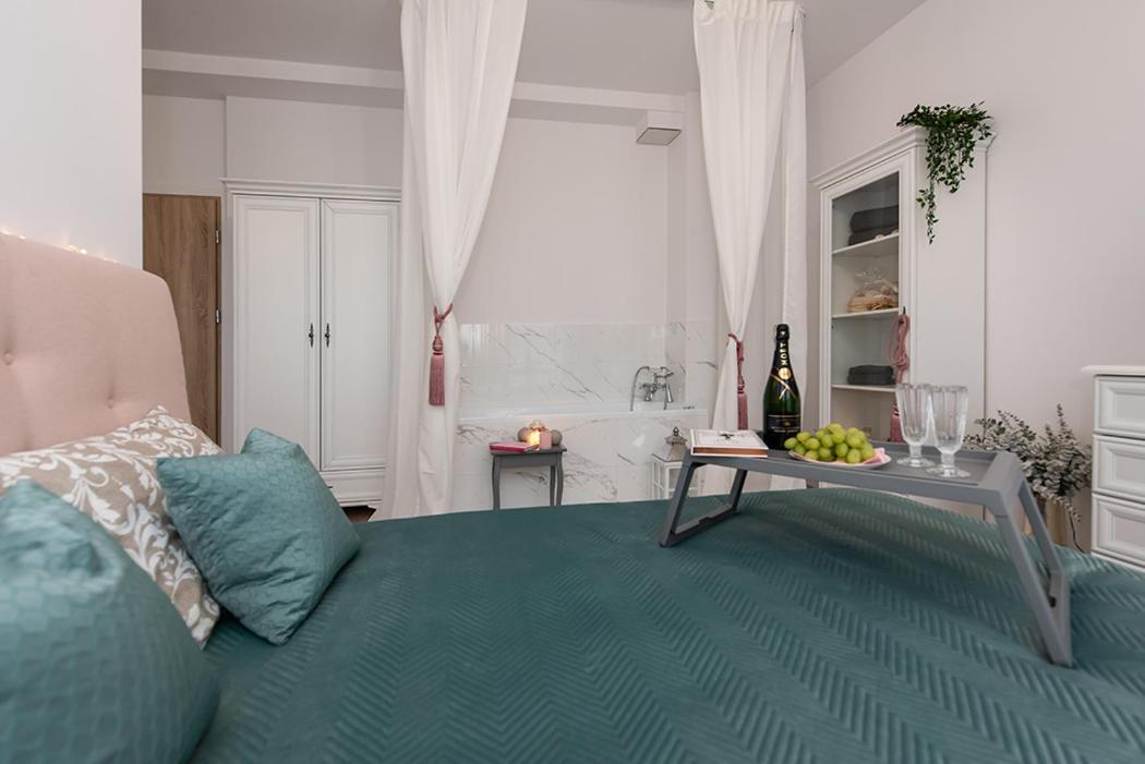 Apartamenty Centrum II Bydgoszcz Exterior photo